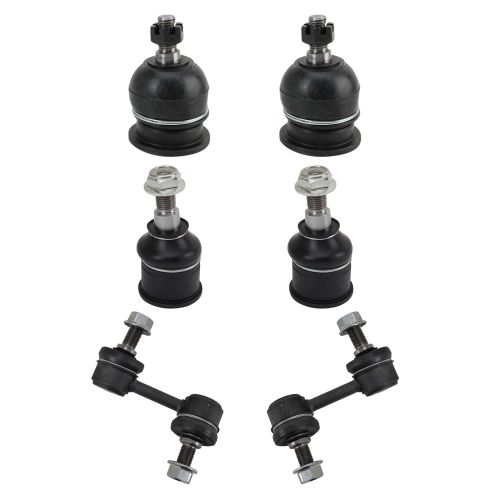 Suspension Kit