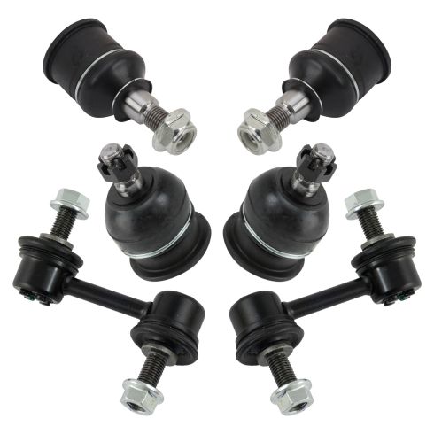Suspension Kit
