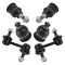 Suspension Kit