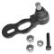 Front Suspension Kit 6pc