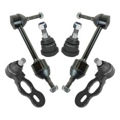 Suspension Kit