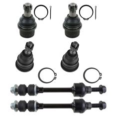 Suspension Kit