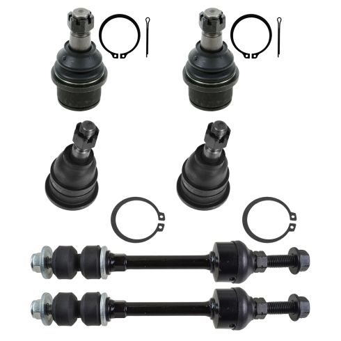 Suspension Kit