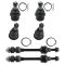 Suspension Kit