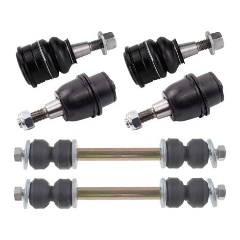 Suspension Kit