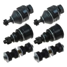 Suspension Kit