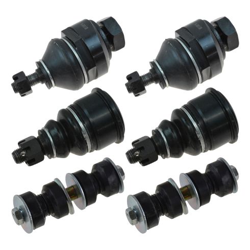 Suspension Kit