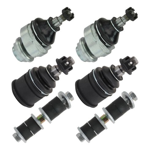 Suspension Kit