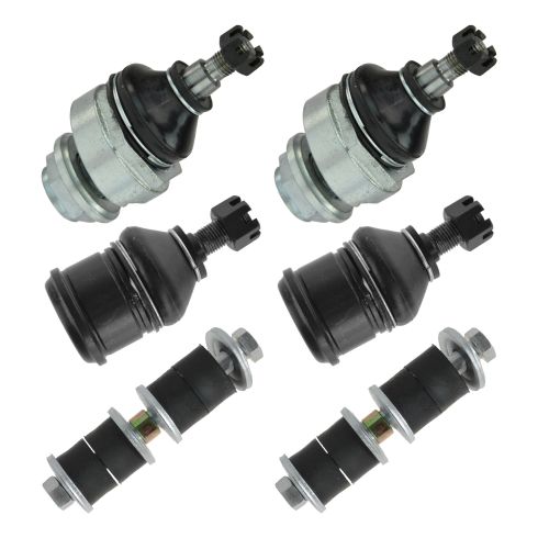 Suspension Kit