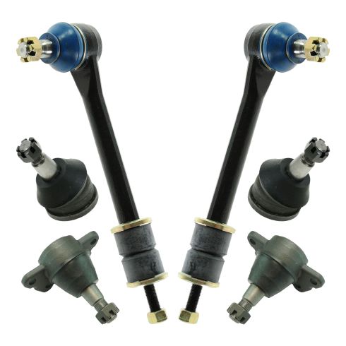 Suspension Kit