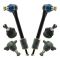 Suspension Kit