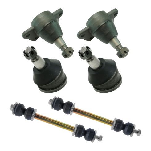 Suspension Kit