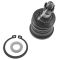 Front Suspension Kit 6pc