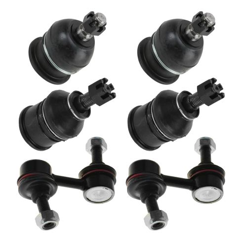 Suspension Kit