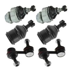 Suspension Kit