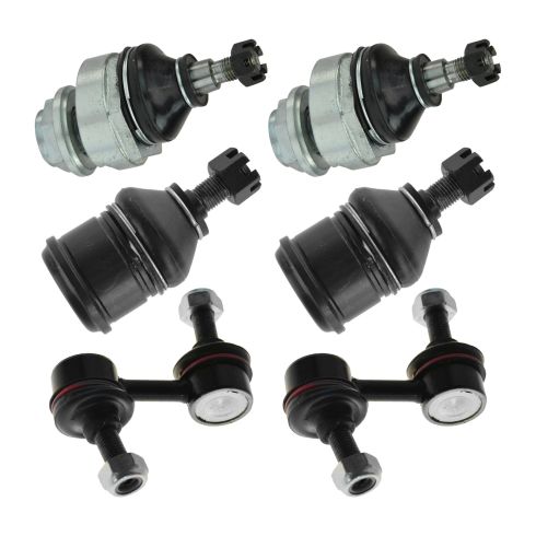 Suspension Kit
