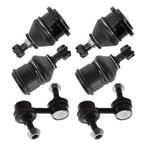 Suspension Kit