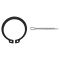 Front Suspension Kit 6pc