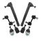 Steering & Suspension Kit