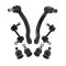 Steering & Suspension Kit