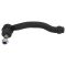 Front Steering Suspension Kit 8pc