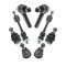 Steering & Suspension Kit