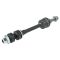 Front Steering Suspension Kit 8pc