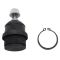 Front Steering Suspension Kit 8pc