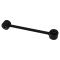 Front Steering Suspension Kit 8pc