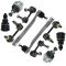 Steering & Suspension Kit