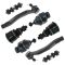 Steering & Suspension Kit