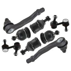 Steering & Suspension Kit
