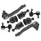 Steering & Suspension Kit
