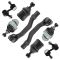 Steering & Suspension Kit