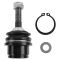 Front Steering Suspension Kit 8pc