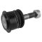 Front Steering Suspension Kit 8pc