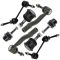 Steering & Suspension Kit