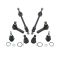 Steering & Suspension Kit