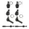 Steering & Suspension Kit