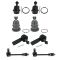 Steering & Suspension Kit