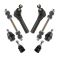 Steering & Suspension Kit