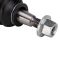 Front Steering Suspension Kit 8pc