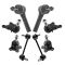 Steering & Suspension Kit