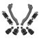 Steering & Suspension Kit
