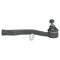 Front Steering Suspension Kit 8pc