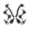 Steering & Suspension Kit