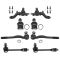 Steering & Suspension Kit