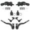Steering & Suspension Kit