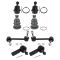 Steering & Suspension Kit