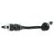 Steering & Suspension Kit